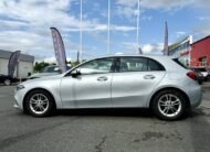 MERCEDES CLASSE A IV 180 D BUSINESS LINE 8G-DCT
