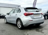 MERCEDES CLASSE A IV 180 D BUSINESS LINE 8G-DCT
