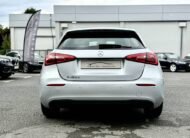 MERCEDES CLASSE A IV 180 D BUSINESS LINE 8G-DCT