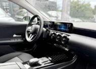 MERCEDES CLASSE A IV 180 D BUSINESS LINE 8G-DCT