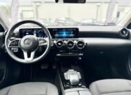 MERCEDES CLASSE A IV 180 D BUSINESS LINE 8G-DCT
