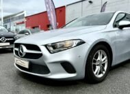 MERCEDES CLASSE A IV 180 D BUSINESS LINE 8G-DCT