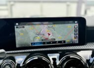 MERCEDES CLASSE A IV 180 D BUSINESS LINE 8G-DCT