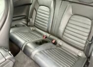 MERCEDES CLASSE C 220 d 170ch Sportline 9G-TRONIC CABRIOLET