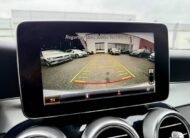 MERCEDES CLASSE C 220 d 170ch Sportline 9G-TRONIC CABRIOLET