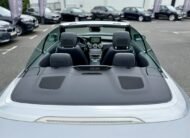 MERCEDES CLASSE C 220 d 170ch Sportline 9G-TRONIC CABRIOLET