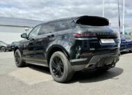 LAND ROVER RANGE ROVER EVOQUE II D200 4WD R-DYNAMIC SE BVA 9