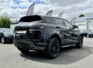 LAND ROVER RANGE ROVER EVOQUE II D200 4WD R-DYNAMIC SE BVA 9