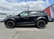 LAND ROVER RANGE ROVER EVOQUE II D200 4WD R-DYNAMIC SE BVA 9