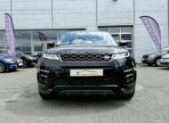 LAND ROVER RANGE ROVER EVOQUE II D200 4WD R-DYNAMIC SE BVA 9