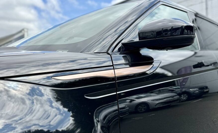 LAND ROVER RANGE ROVER EVOQUE II D200 4WD R-DYNAMIC SE BVA 9