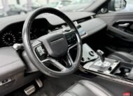 LAND ROVER RANGE ROVER EVOQUE II D200 4WD R-DYNAMIC SE BVA 9