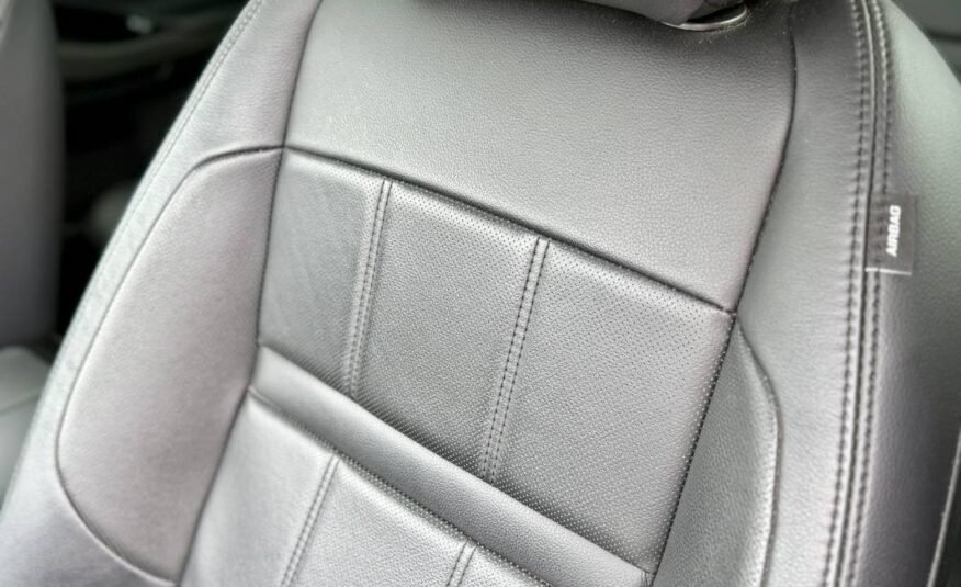 LAND ROVER RANGE ROVER EVOQUE II D200 4WD R-DYNAMIC SE BVA 9