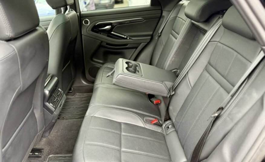 LAND ROVER RANGE ROVER EVOQUE II D200 4WD R-DYNAMIC SE BVA 9