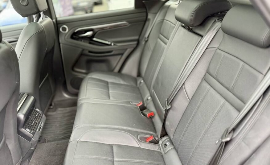 LAND ROVER RANGE ROVER EVOQUE II D200 4WD R-DYNAMIC SE BVA 9