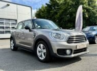 MINI COUNTRYMAN Cooper D 150ch BVA