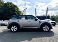 MINI COUNTRYMAN Cooper D 150ch BVA