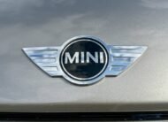 MINI COUNTRYMAN Cooper D 150ch BVA