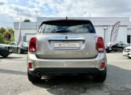 MINI COUNTRYMAN Cooper D 150ch BVA