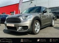 MINI COUNTRYMAN Cooper D 150ch BVA