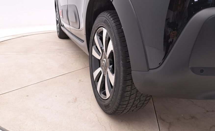 Citroen C3 1.2 PureTech S&S 83ch SHINE