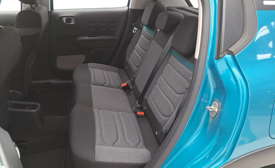 Citroen C3 1.2 PureTech S&S 110ch SHINE