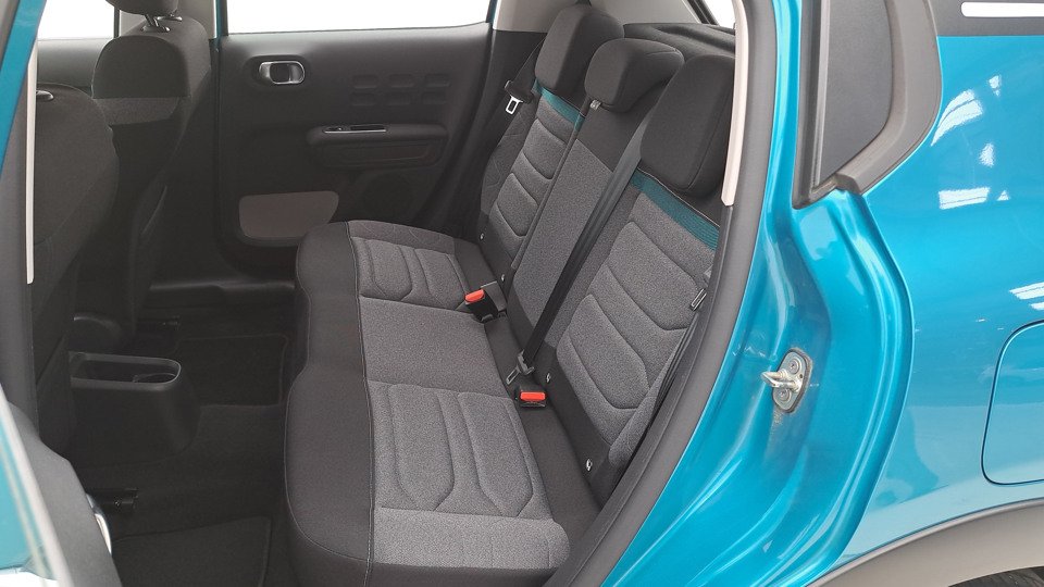 Citroen C3 1.2 PureTech S&S 110ch SHINE