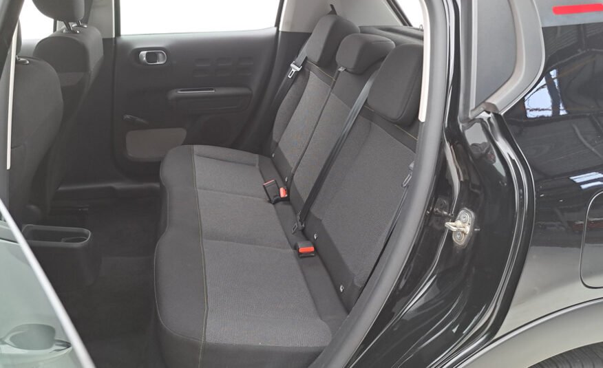 Citroen C3 1.2 PureTech S&S 83ch SHINE