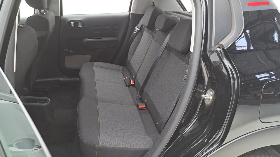 Citroen C3 1.2 PureTech S&S 83ch SHINE
