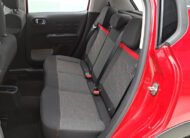 Citroen C3 1.2 PureTech VTi S&S 110ch SHINE