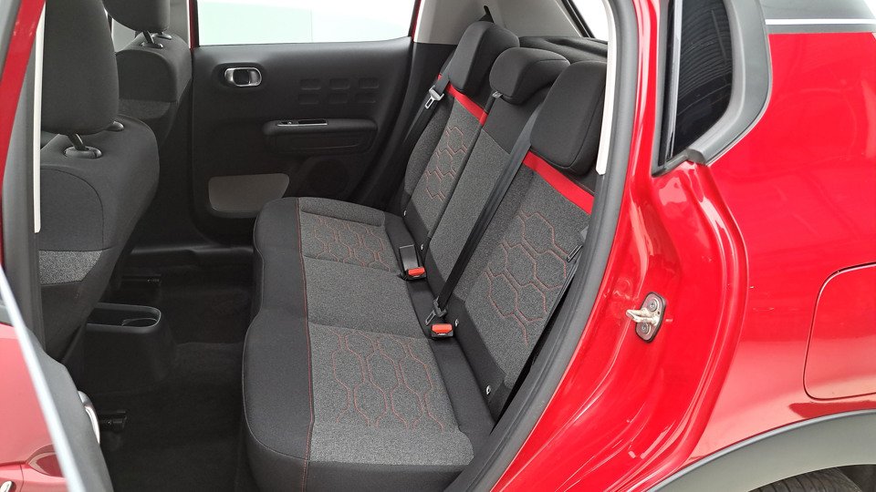 Citroen C3 1.2 PureTech VTi S&S 110ch SHINE