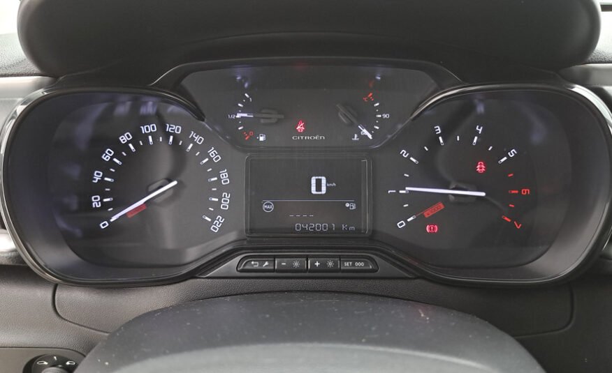 Citroen C3 1.2 PureTech S&S 83ch SHINE