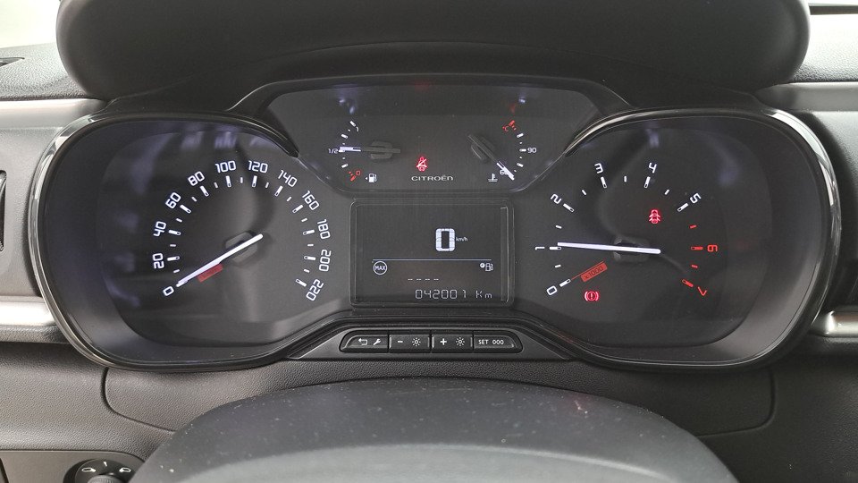 Citroen C3 1.2 PureTech S&S 83ch SHINE