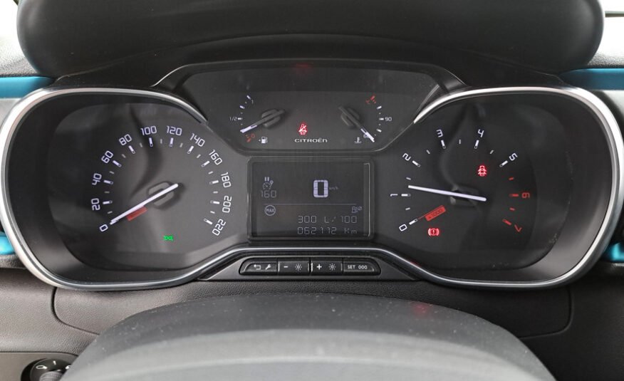 Citroen C3 1.2 PureTech S&S 110ch SHINE