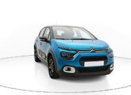 Citroen C3 1.2 PureTech S&S 110ch SHINE