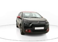 Citroen C3 1.2 PureTech S&S 83ch SHINE