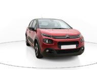 Citroen C3 1.2 PureTech VTi S&S 110ch SHINE