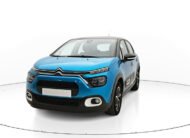 Citroen C3 1.2 PureTech S&S 110ch SHINE