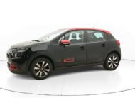 Citroen C3 1.2 PureTech S&S 83ch SHINE
