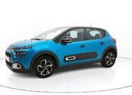 Citroen C3 1.2 PureTech S&S 110ch SHINE