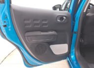 Citroen C3 1.2 PureTech S&S 110ch SHINE