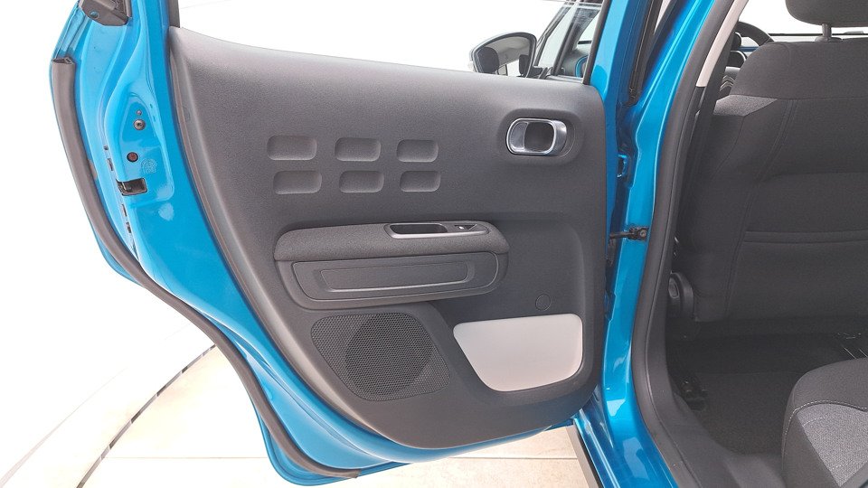 Citroen C3 1.2 PureTech S&S 110ch SHINE
