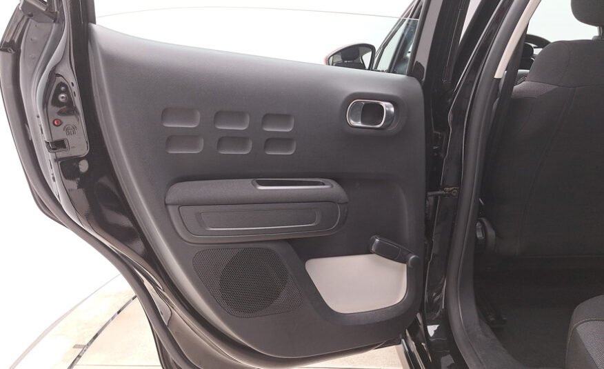 Citroen C3 1.2 PureTech S&S 83ch SHINE