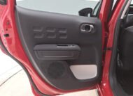 Citroen C3 1.2 PureTech VTi S&S 110ch SHINE