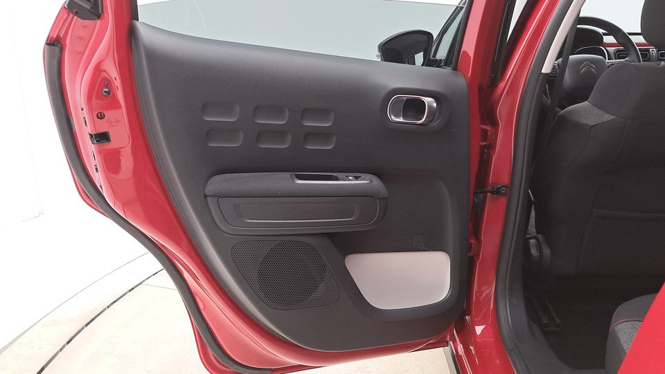 Citroen C3 1.2 PureTech VTi S&S 110ch SHINE
