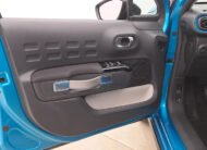 Citroen C3 1.2 PureTech S&S 110ch SHINE