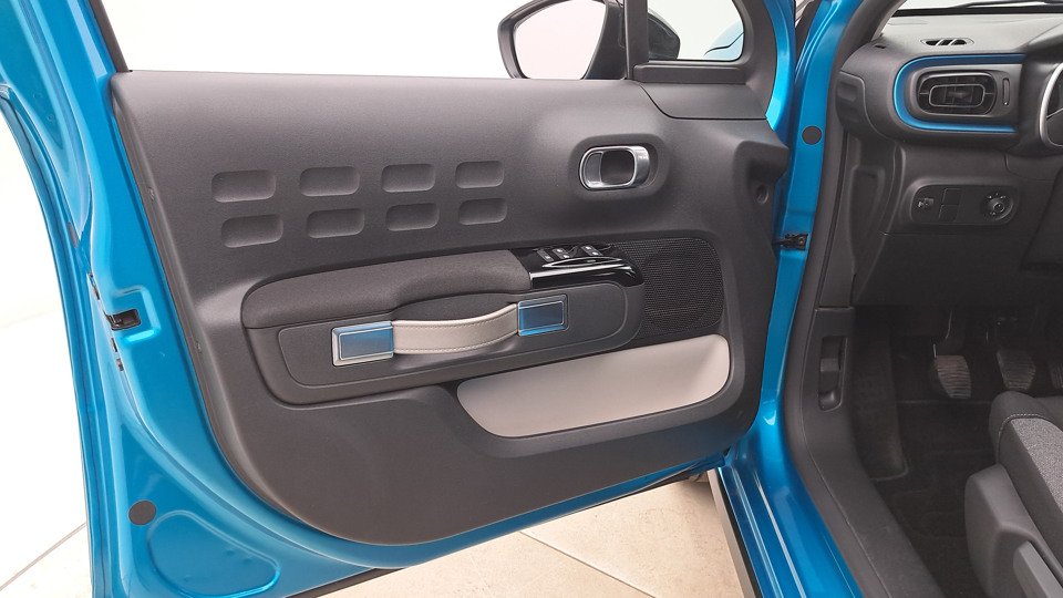 Citroen C3 1.2 PureTech S&S 110ch SHINE