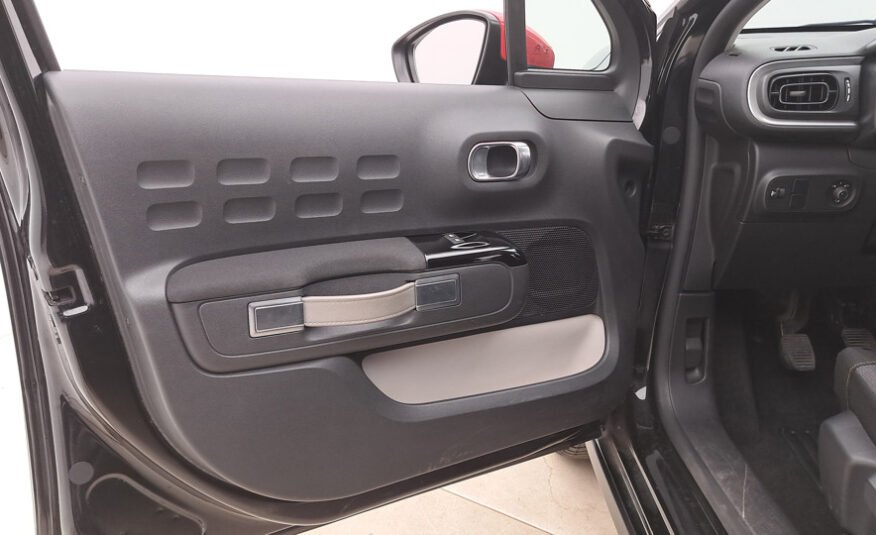 Citroen C3 1.2 PureTech S&S 83ch SHINE
