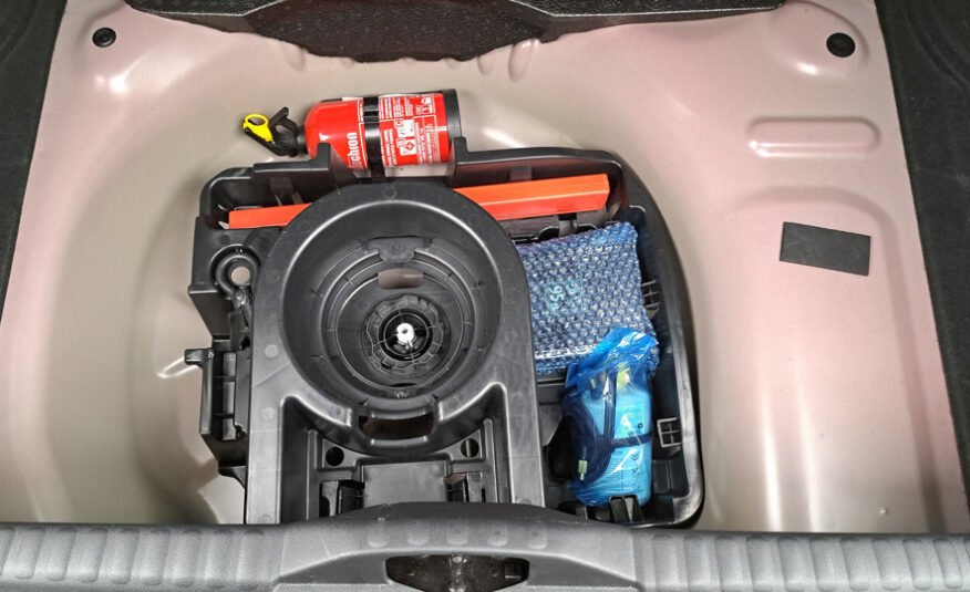 Citroen C3 1.2 PureTech VTi S&S 110ch SHINE
