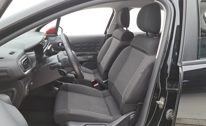 Citroen C3 1.2 PureTech S&S 83ch SHINE